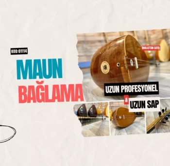 Bağlama Saz