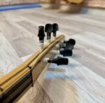 Kısa Sap Maun Bağlama