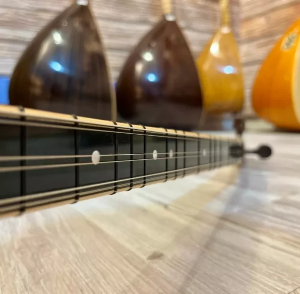 Dut Bağlama
