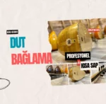 Dut Bağlama