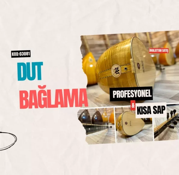 Dut Bağlama