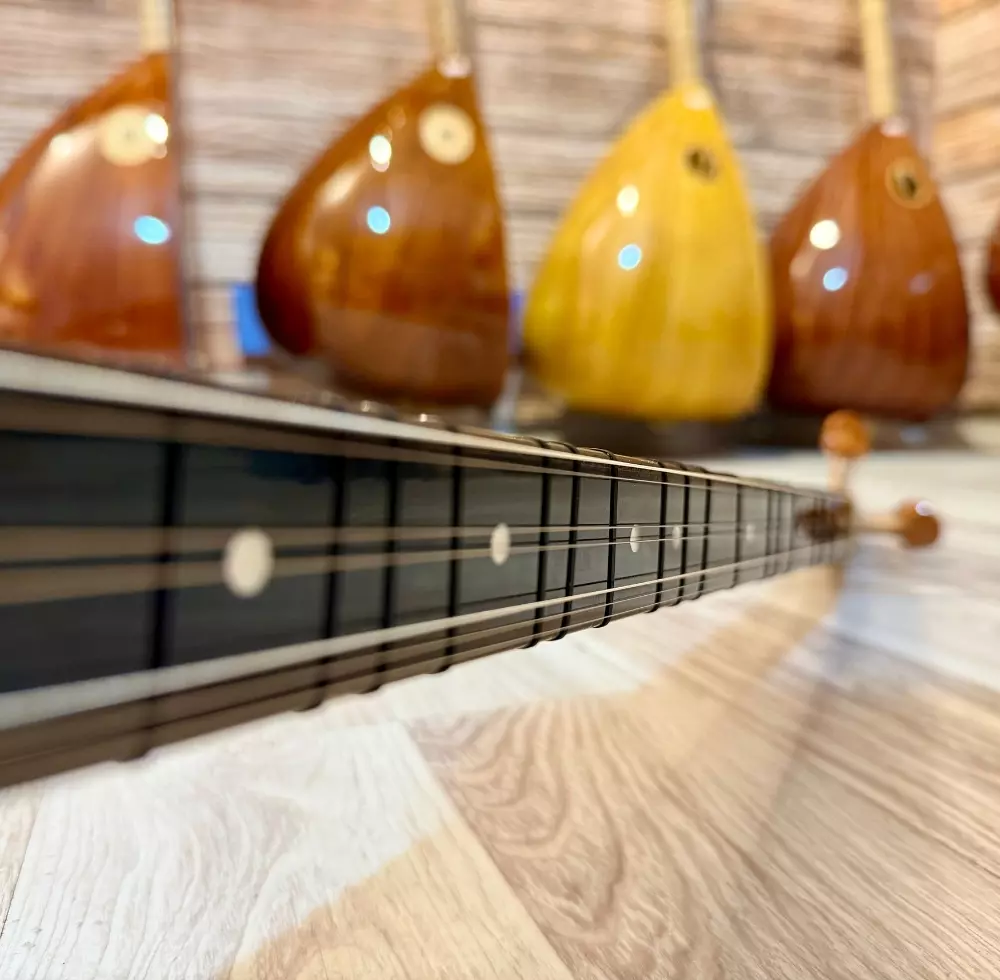 Dut Bağlama Dut Bağlama