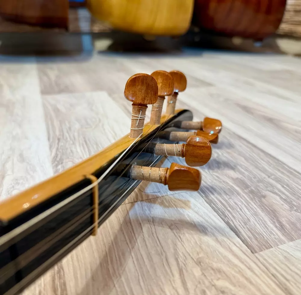 Dut Bağlama Dut Bağlama