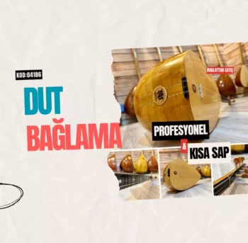 Dut Bağlama