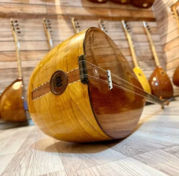 Bağlama Saz