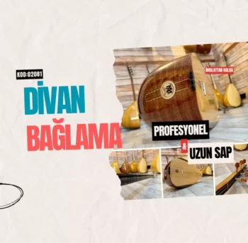 Divan Saz