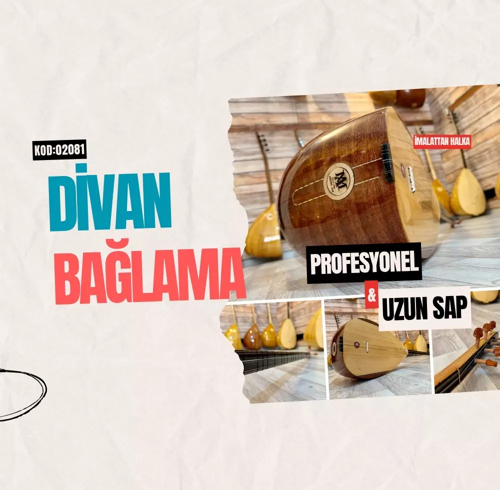 Divan Saz Divan Saz