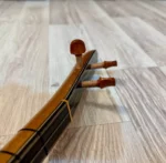 Oyma Balta Bağlama
