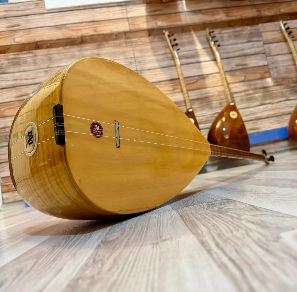 Divan Sazı Divan Sazı