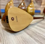 3 Telli Balta Bağlama
