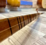 3 Telli Balta Bağlama