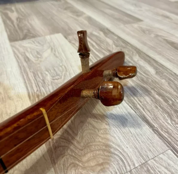 Balta Dede Sazı