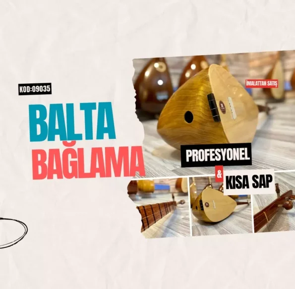 Balta Dede Sazı
