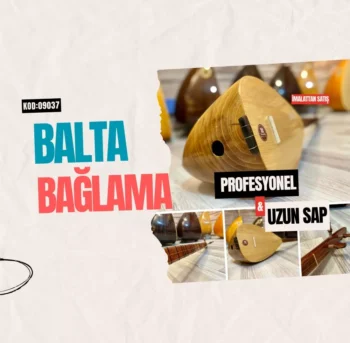 Balta Dede Sazı