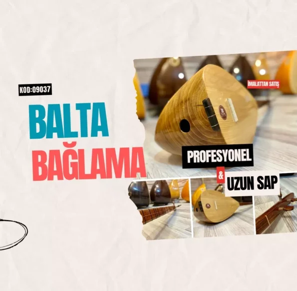 Balta Dede Sazı