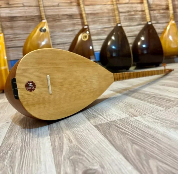 Balta Dede Sazı