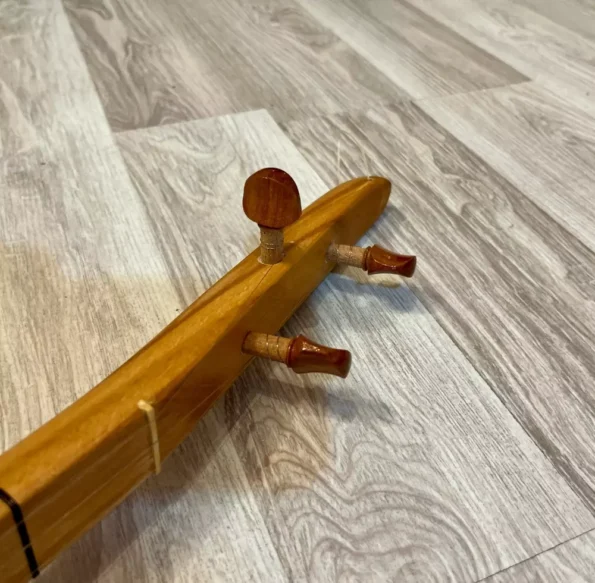 Balta Dede Sazı