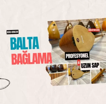 Balta Dede Sazı
