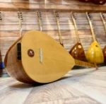 3 Telli Balta Bağlama