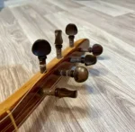 Oyma Dut Kısa Sap