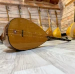 Ceviz Kısa Sap Bağlama