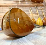 Ceviz Kısa Sap Bağlama