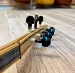 Ceviz Kısa Sap Bağlama