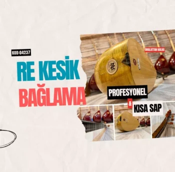 Kısa Sap Bağlamalar