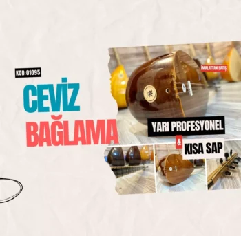 Kısa Sap Bağlamalar
