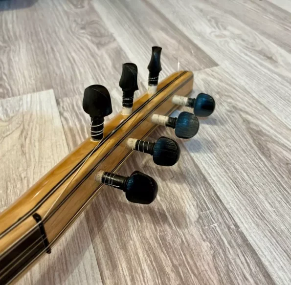 Kısa Sap Bağlamalar