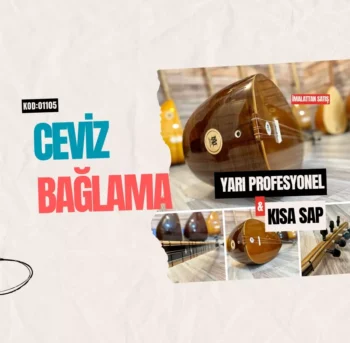 Kısa Sap Bağlamalar