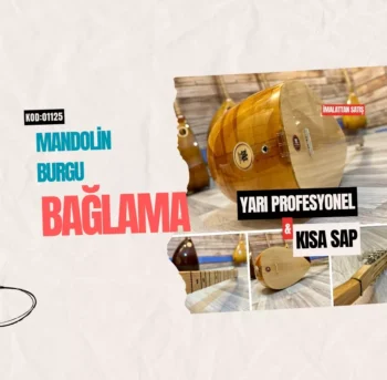 Kısa Sap Bağlamalar