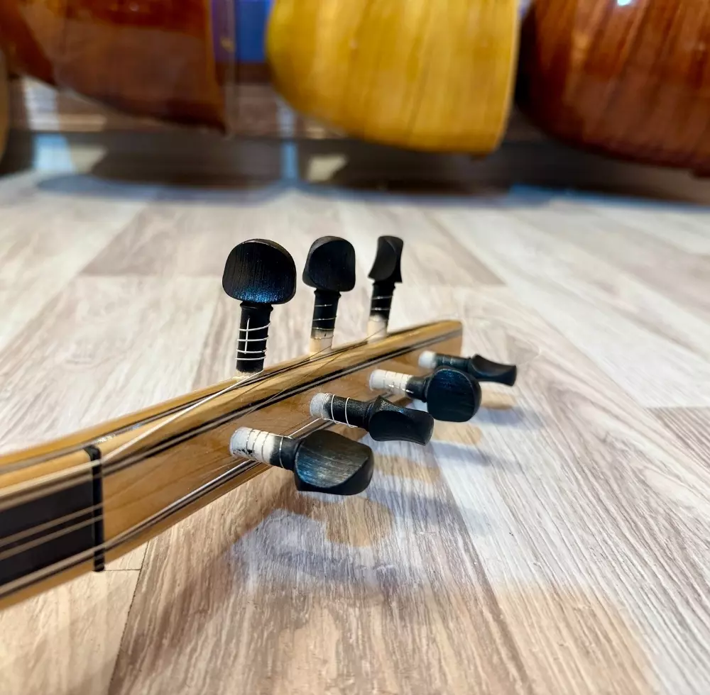 Kısa Sap Bağlamalar Kısa Sap Bağlamalar