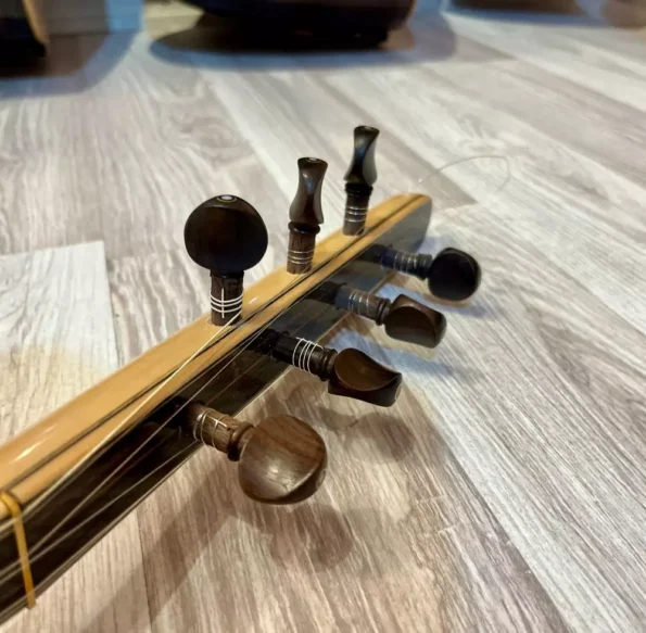 Kısa Sap Bağlamalar