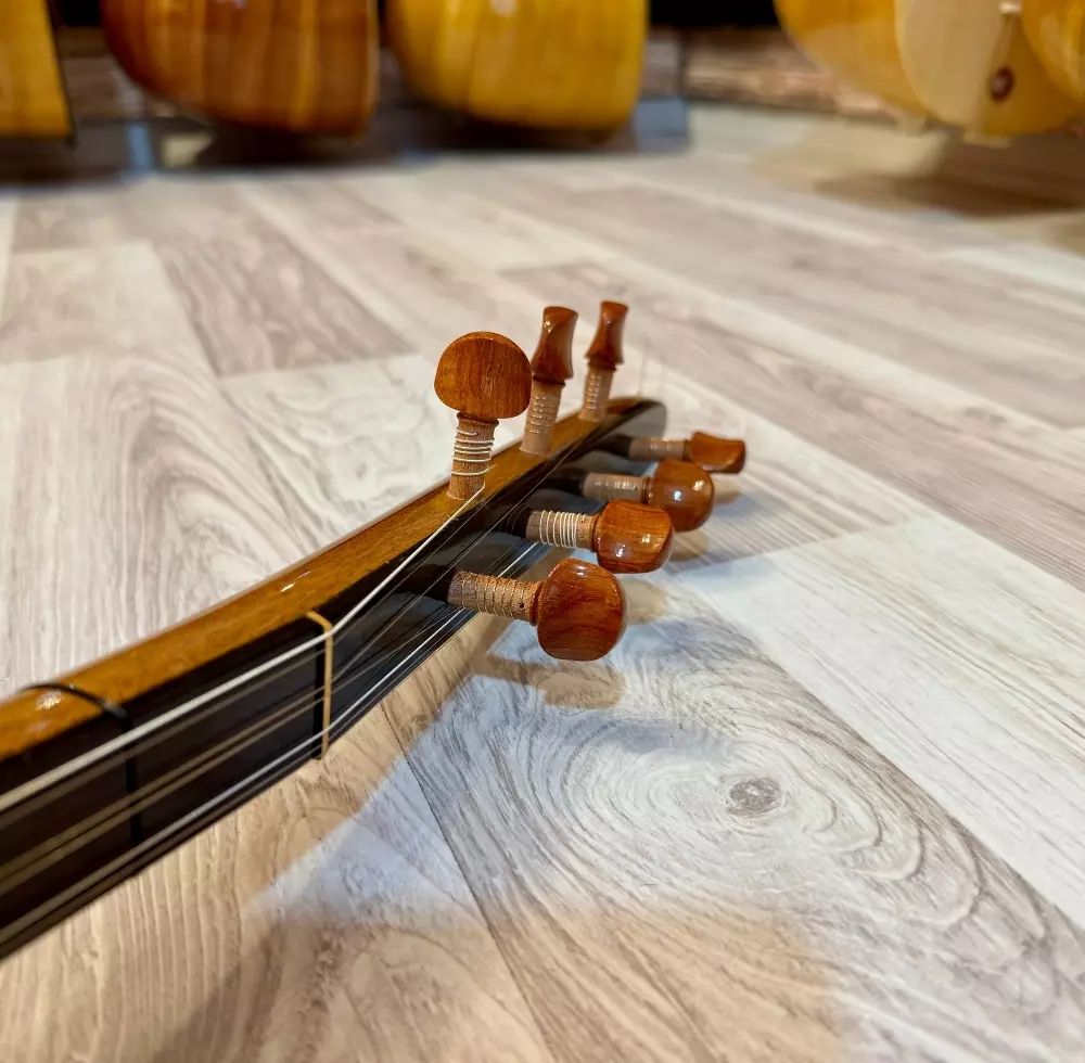 Sahne Bağlaması Sahne Bağlaması