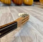 Gitar Başlıklı Bağlama