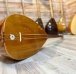 Gitar Başlıklı Bağlama