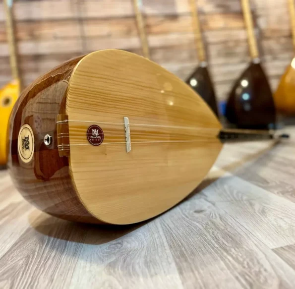 Maun Bağlama