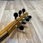 Maun Bağlama