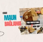 Maun Bağlama