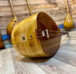 Gitar Başlıklı Bağlama