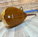 Gitar Başlıklı Bağlama