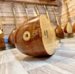 Gitar Başlıklı Bağlama