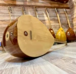 Gitar Başlıklı Bağlama