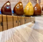 Gitar Başlıklı Bağlama