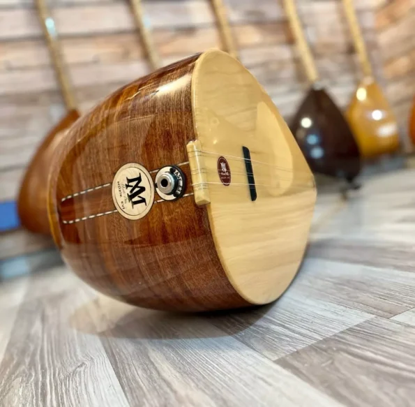 Sahne Bağlaması