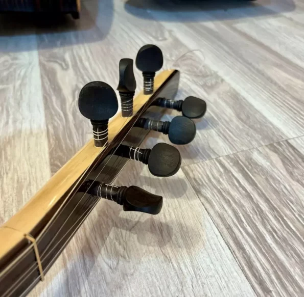 Sahne Bağlaması