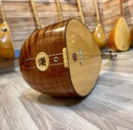 Maun Bağlama
