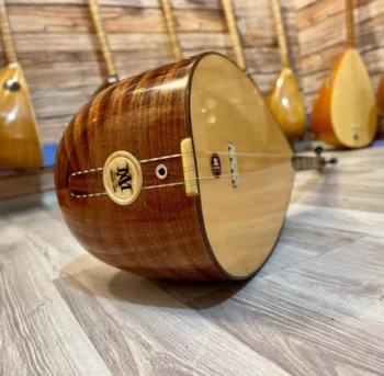 Maun Bağlama