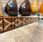 Maun Bağlama